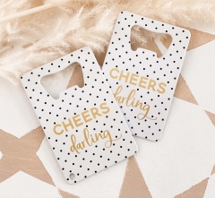 Cheers Bottle Openers